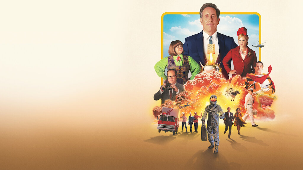 Murder on the Lolita Express: A Review of Jerry Seinfeld’s&nbsp;Unfrosted